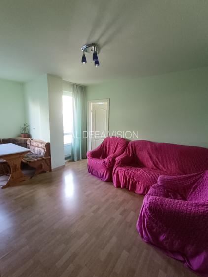 Apartament 2 camere, de vânzare, Mănăștur, str. Bucegi, etj 1/3 - 3