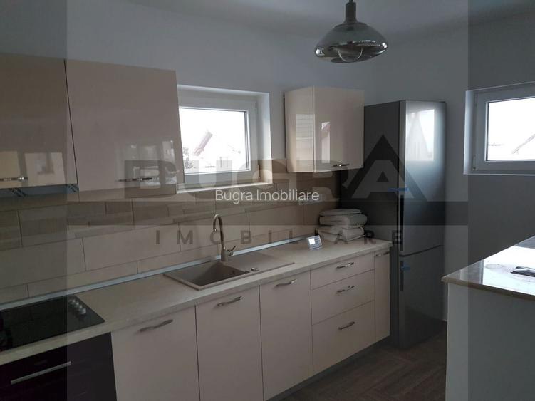 Duplex modern de 120mp, garaj subteran, ansamblu privat, zona Faget - 4