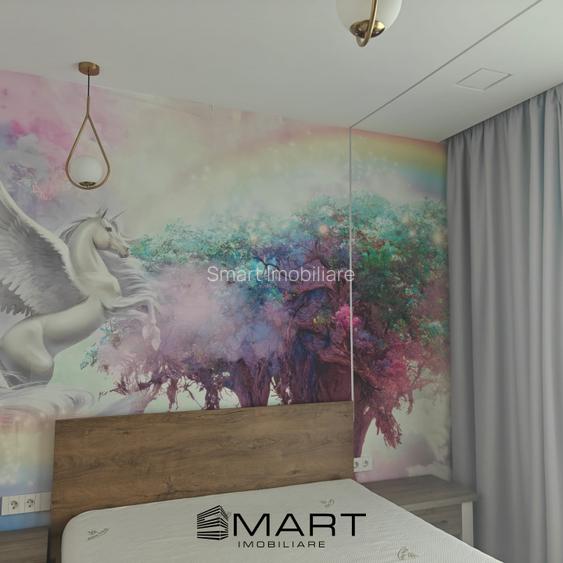 Casa lux 280mp teren 1000mp cartier Tineretului Sura Mica - 11