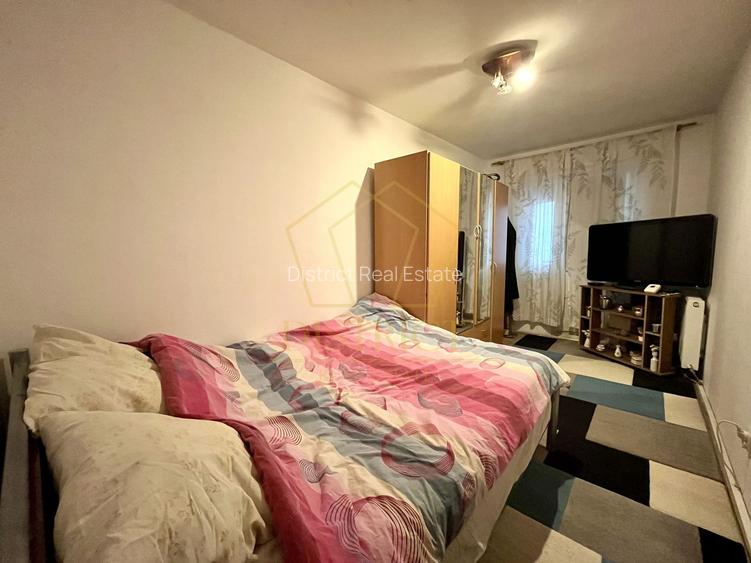 Apartament spațios cu 3 camere | Spitalul Județean - 3