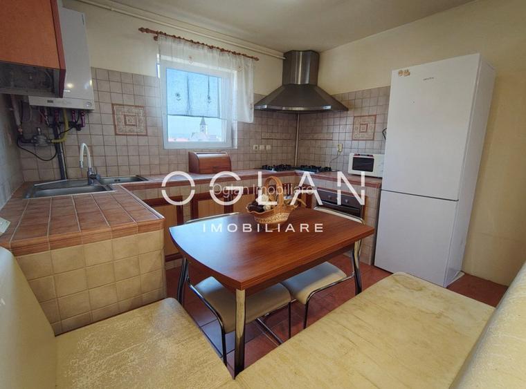 Apartament la vila 3 cam. Turnisor, COMISION 0% - 8