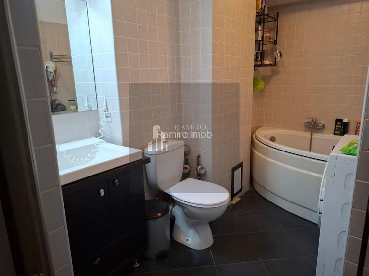 APARTAMENT 3 CAMERE, B-DUL OBREGIA, SPATIOS,RENOVAT - 6