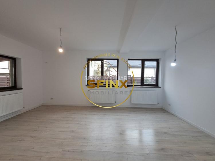 De vanzare Casa Buftea - constructie noua - 2