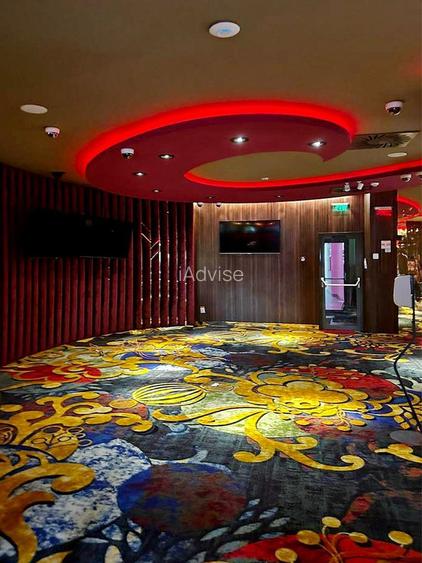 Spațiu comercial de 350 mp - 2