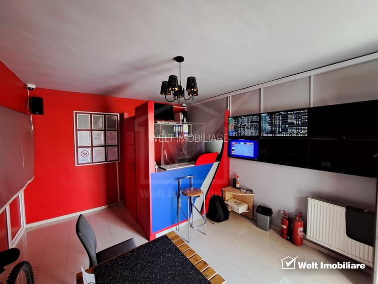 Apartament cu doua camere, terasa, Floresti - 2