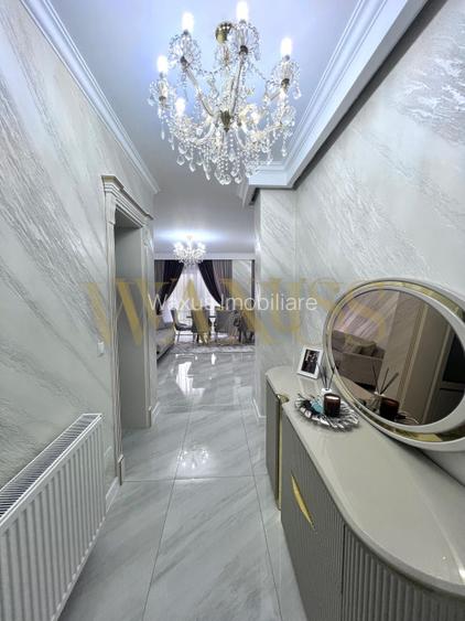 Apartament / 3 camere/ 86 mp  , lift , garaj  - 4