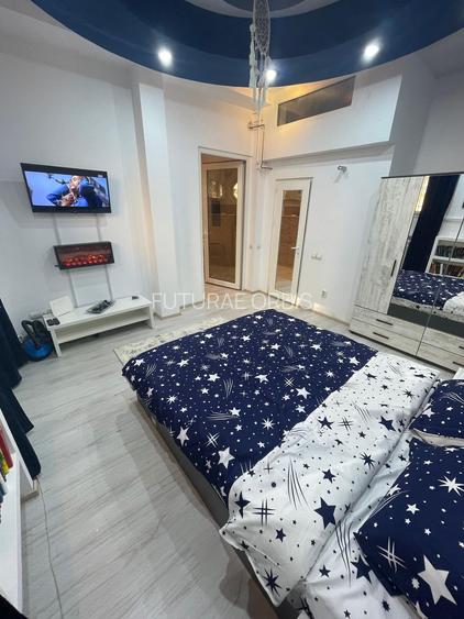 Garsonieră de închiriat – Strada Vânătorii, Central, București - 2