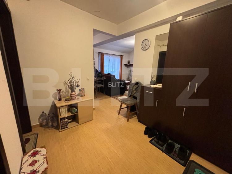 Apartament 2 camere, 50.72 mp, zona Florilor - 7