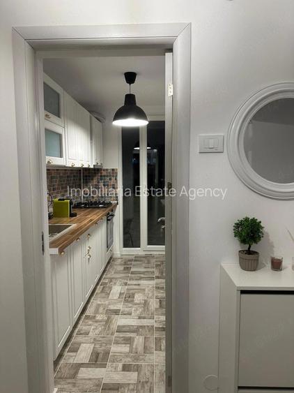 Apartament Piata Muncii, stradal, 5 minute de metrou, mobilat si utilat modern - 9