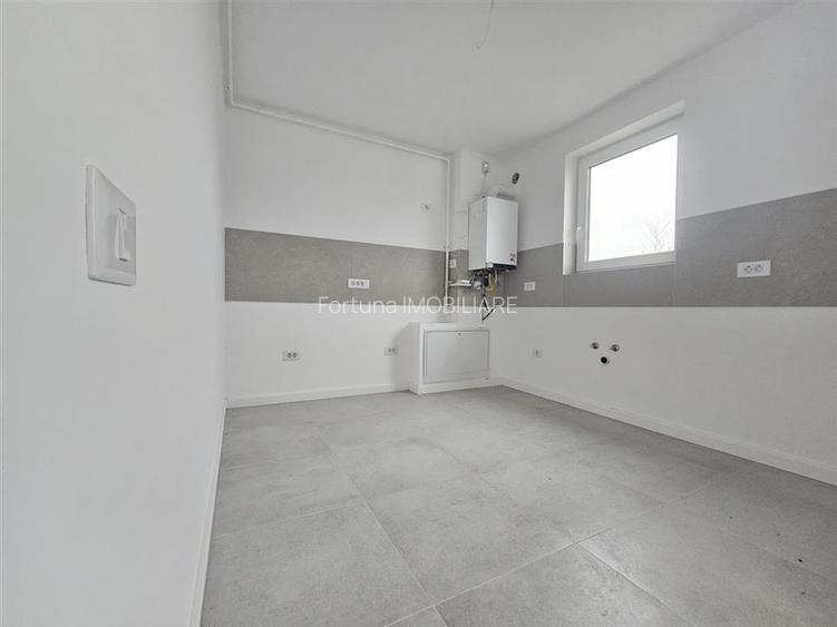 Comision 0%-Apartament 3 camere, in Cart Primaverii, Sanpetru - 3