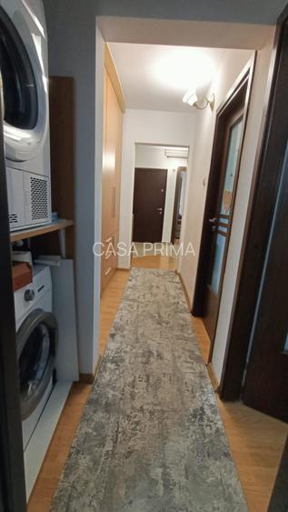 Apartament 3 camere DECOMANDAT, Piata Alexandru cel Bun ! - 16