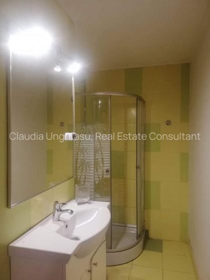 Garsonieră decomandata – Timpuri Noi, metrou 4 min - 7