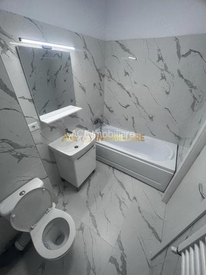 2 Camere de inchiriat | Salaj | Metrou | Mobilat | Centrala | Parcare - 5