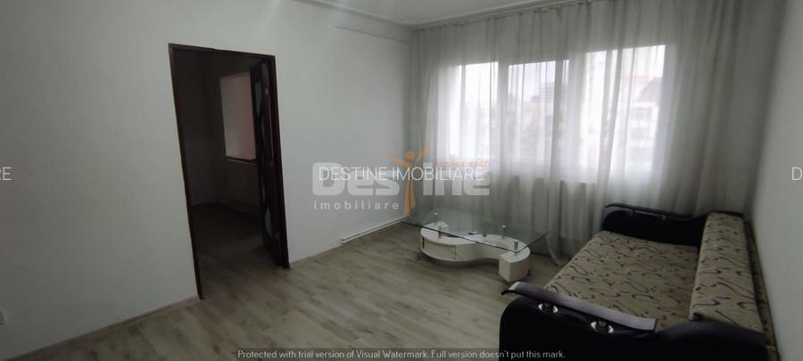 De inchiriat, Ap. 2 cam. SD, et. 4 din 4, Podu Ros-Socola - 5