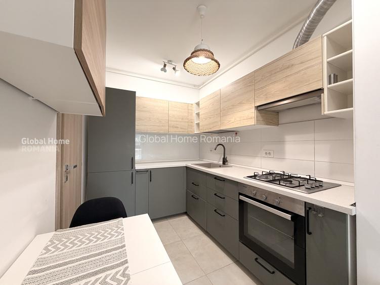 3 Camere | Design Modern | Onix Park - Pipera - 7