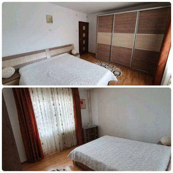 3 Camere Mall Vitan | 7 Min Metrou Mihai Bravu | 10 Min Unirii | Bloc Reabilitat - 29