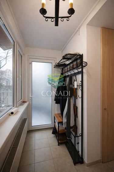 Casa la curte zona Timpuri Noi Vitan - 11