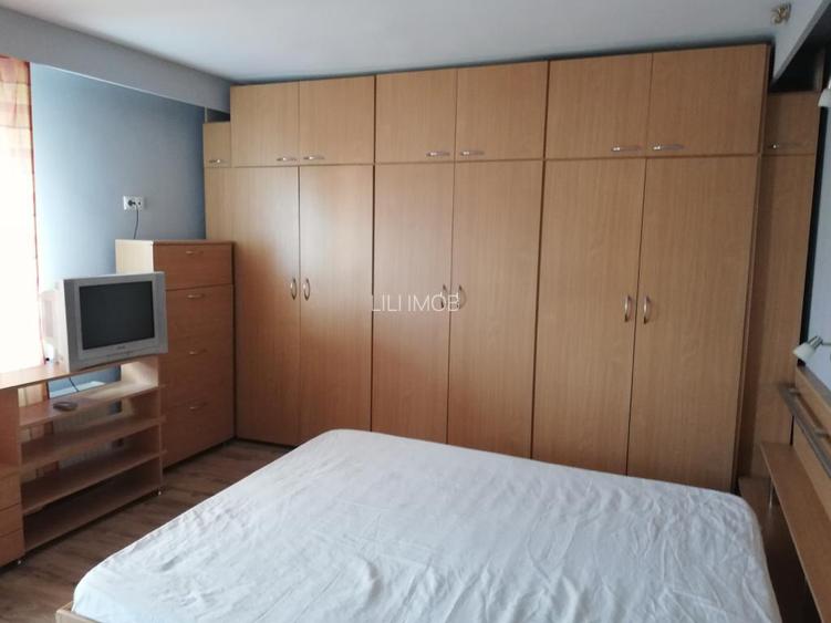 Vand apartament 4 camere 22 Decembrie - 4