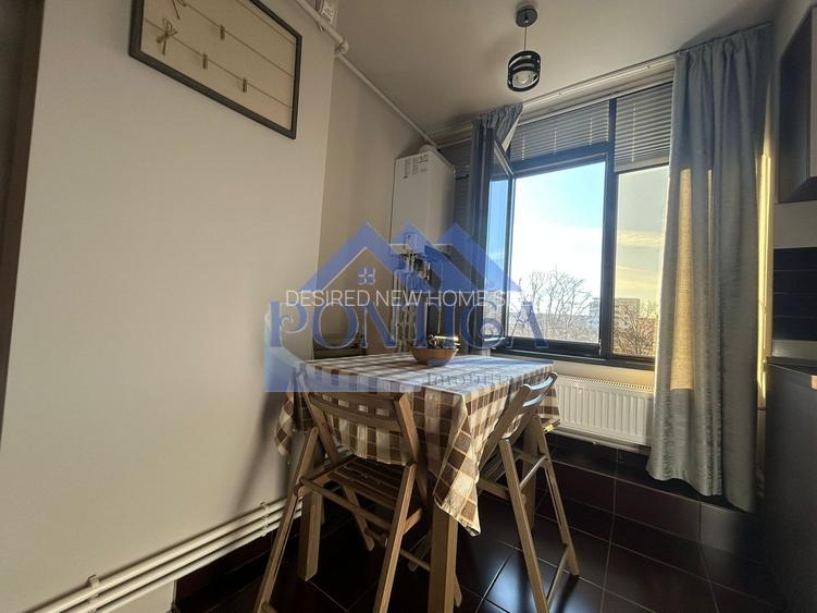 Garsoniera Dacia Moderna - 4