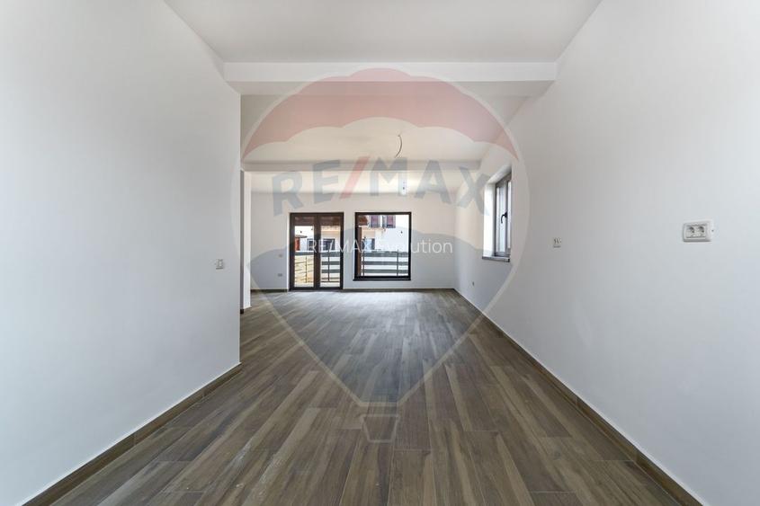 CASA TIP DUPLEX cu 4 camere de vanzare| constructie noua | COMISION 0% - 17