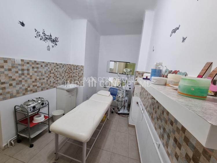 Inchiriere spatiu comercial in casa-vila in zona Ultracentrala - 11