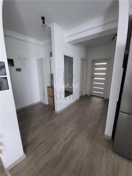 GIROC-BRAYTIM | 3 CAM | ET.2 | 1xPARCARE | INCALZIRE IN PARDOSEALA | 2 BAI | UTI - 12