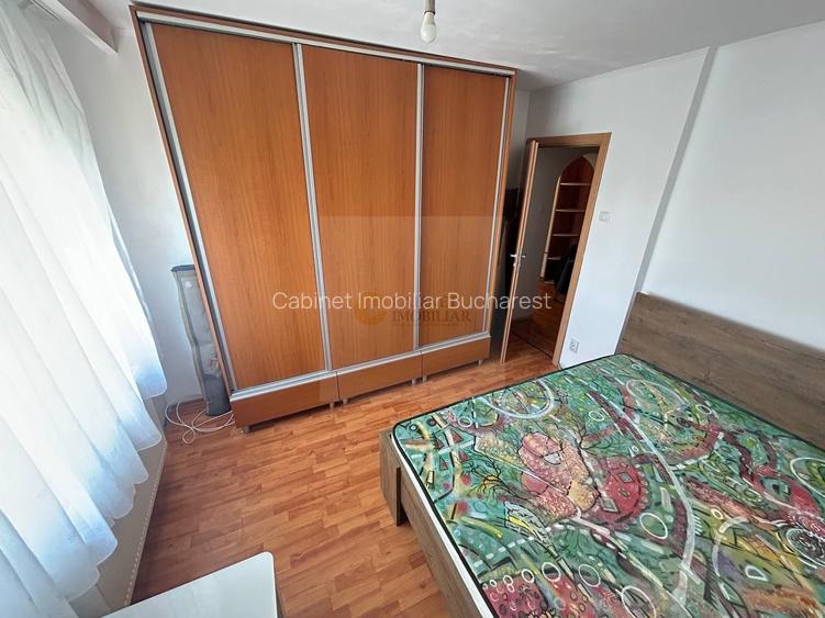 2 Camere - Decomandat | Păcii | Metrou 200m | Bloc 1989 - 7