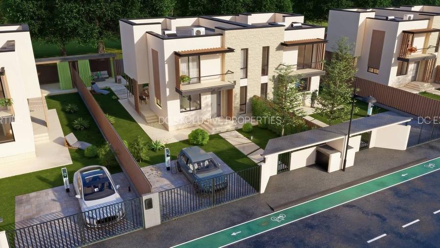 Vila Individuala I 4 Camere I Rate Direct La Dezvolator pe 3 Ani - 9