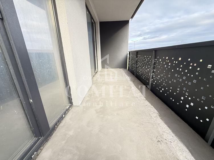 Apartament 3 camere Semifinisat| Parcare | Estimo Residence-Sînnicoară - 7