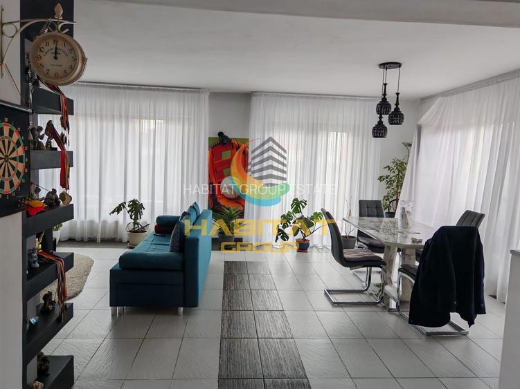 Casa 4 camere mobilata si utilata- spatioasa- teren 644 mp- Berceni - 7