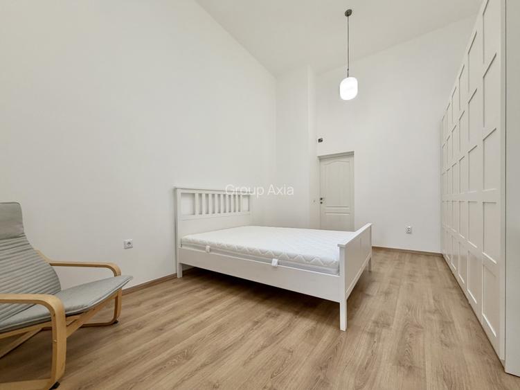 Inchiriere Apartament 2 camere, zona ultracentrala - 3