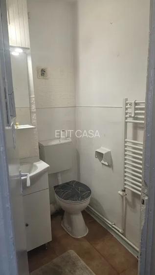 Apartament 2 camere decomandate, etaj 7/10, zona Hala Centrala - 6