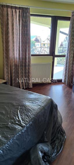 Casa spatioasa cu curte si gradina, Orasul Avrig - 4