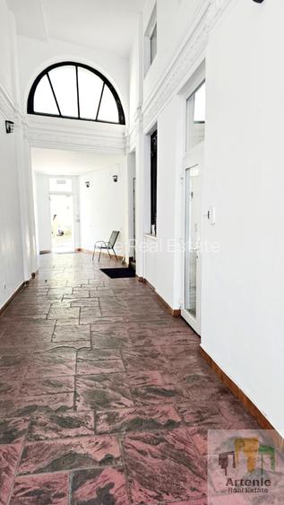 Pache Protopopescu/ 277 mp/ 12 birouri/ It /Creatie/ Reprezentanta - 22