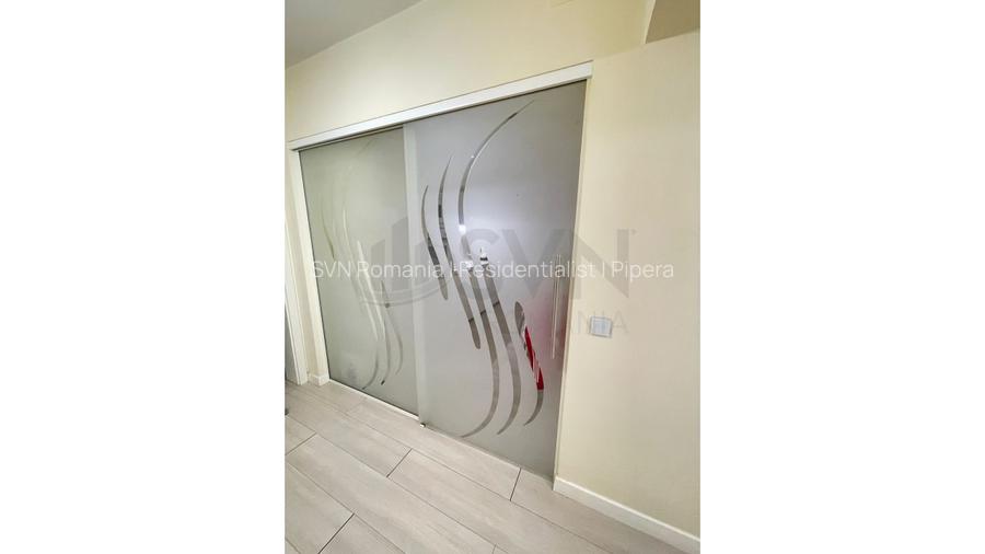 REA1023996 Apartament 3 camere renovat complet I  mobilat I Brancoveanu - 10