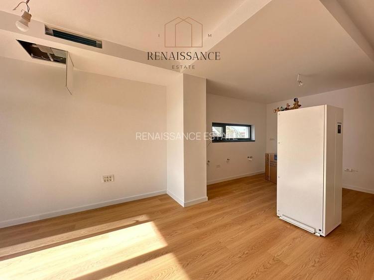 Bucovinei 2 Camere | 53mp + 8mp Balcon Etaj 1 | Ventiloconvectoare - 9