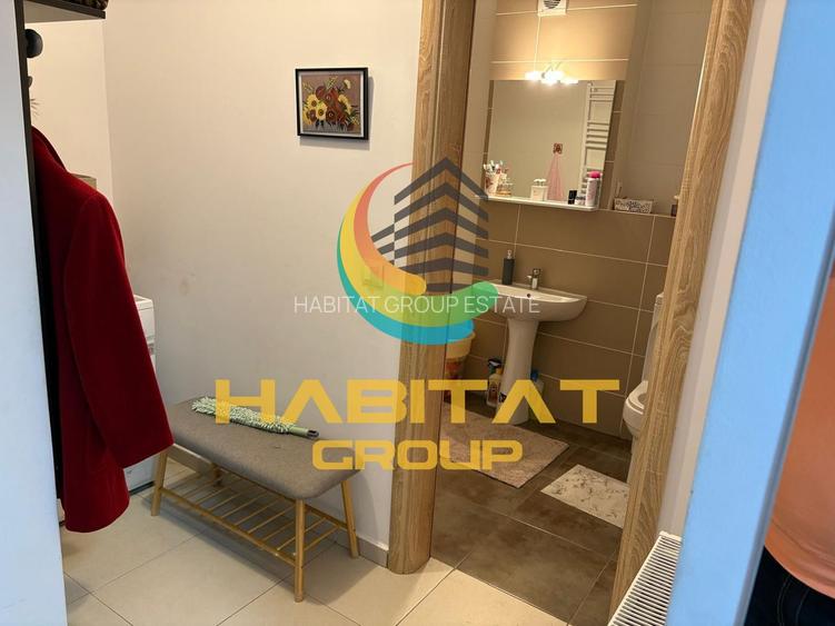 Apartament 2 camere! Cartierul Solar - 6