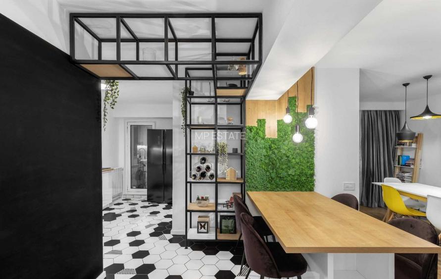 Apartament 3 Camere / Calea Plevnei / Parcul Operei / 5 min Metrou Eroilor  - 3