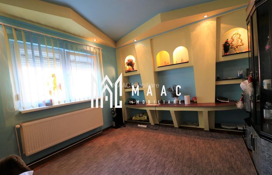 Apartament 2 camere | 60 mp | Terezian | Parter - 2