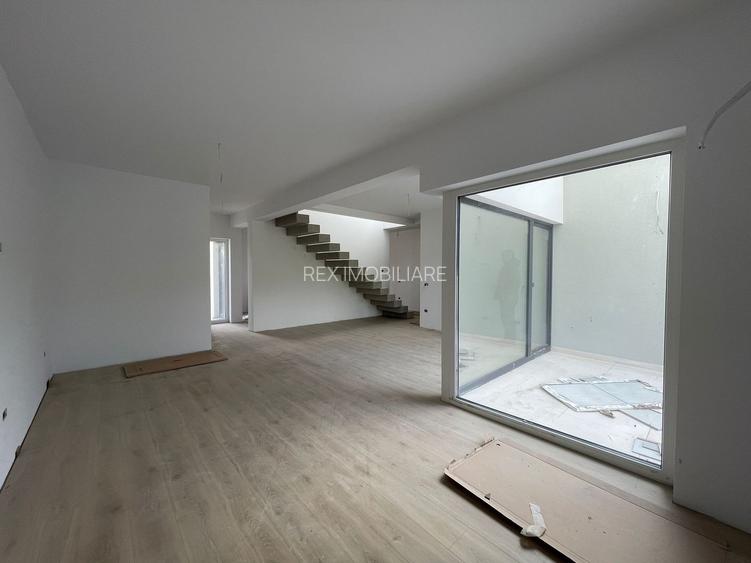 Duplex 3 Dormitoare-3 Bai - Zona Padurea Verde-Giarmata-vii - 3