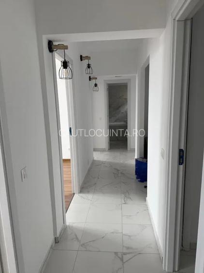 Apartament 4 camere | exclusiv pentru firme | Tineretului | nemobilat - 5