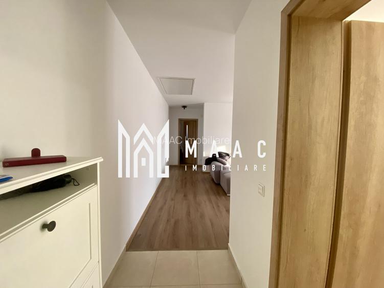 Apartament 2 camere | Etaj 3 | Balcon | Parcare | Selimbar - 3