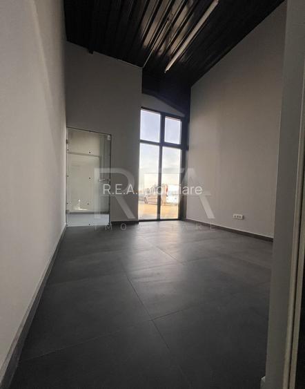 Inchiriez hala noua 595mp Centura / Domnesti - 6