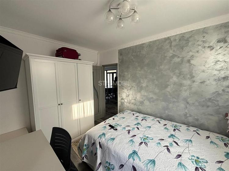 Casa individuala,mobilata si utilata complet, Bucium-Visan,400mp teren - 7