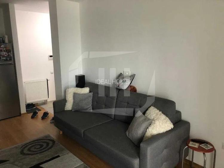 Apartament 2 camere, Baza Sportiva Gheorgheni - 2