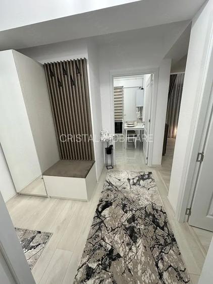 Prima inchiriere, 2 camere lux, parcare, bloc 2025 - 8