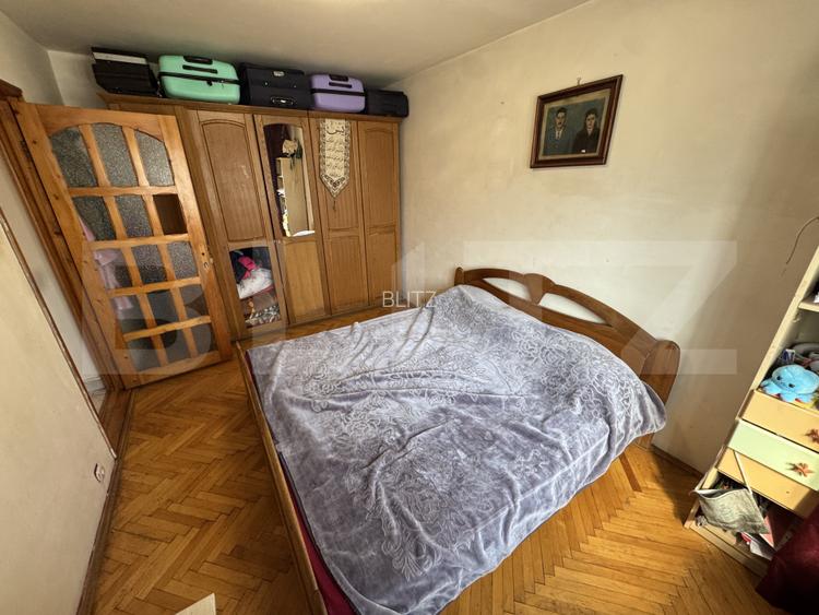 Apartament 3 camere, 70 mp, Podu Ros - 5