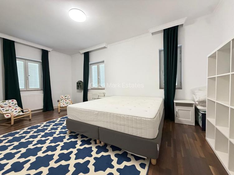 Vila individuala | Iancu Nicolae | Complex rezidential | 4 dormitoare | Garaj - 11