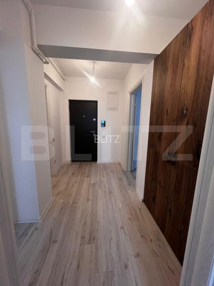 Apartament Premium, 62 mp, Zona Tractoru - 3
