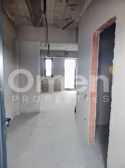 Studio | Zona Mărul de Aur | 0% Comision! - 2